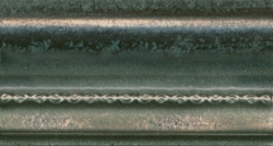 KERAMA MARAZZI Керамическая плитка PBA002 Барельеф 9,9*5 керамический бордюр 188.40 руб. - бесплатная доставка