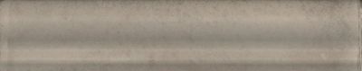 KERAMA MARAZZI Керамическая плитка BLD058 Монтальбано серый матовый 15x3x1,6 керам.бордюр 170.40 руб. - бесплатная доставка