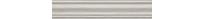 SG5268/BTG Плинтус Монтиони белый матовый 39,6x8x1,55