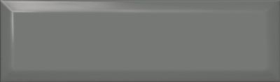 KERAMA MARAZZI Керамическая плитка 9028 Аккорд дымчатый темный грань 8.5*28.5 керам.плитка 1 770 руб. - бесплатная доставка