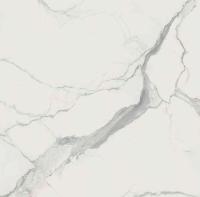 I CLASSICI STATUARIO 6MM GLOSSY 80X80 (746601) 80x80 Глазурованный керамогранит