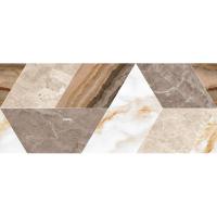 Плитка настенная Joy multi многоцветный 02 25х60 (1,2м2/57,6м2/48уп)