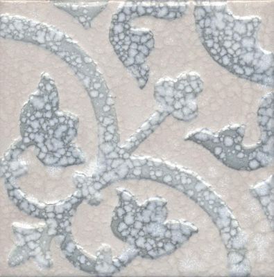 KERAMA MARAZZI Керамическая плитка DD/B22/17023 Барио 15*15 керам.декор Цена за 1 шт. 288 руб. - бесплатная доставка