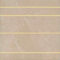 SBD054/SG9355 Декор Матрикс беж светлый 30x30x8
