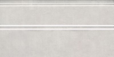 KERAMA MARAZZI Керамическая плитка FMA013R Плинтус Сад Моне белый обрезной 30*15 Цена за 1 шт. 528 руб. - бесплатная доставка