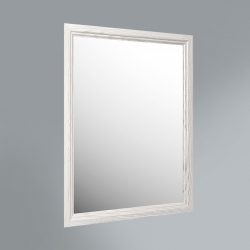 KERAMA MARAZZI Сантехника  PR.mi.60/WHT Панель с зеркалом PROVENCE 60 см, белый 22 620.00 руб. - бесплатная доставка