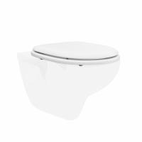 Xpro.R.seat.02/WHT Сиденье XPRO без микролифта, белый