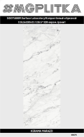SG071600R SL Breccia Capraia 119,5x320х11