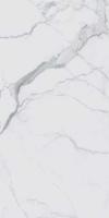 I CLASSICI STATUARIO 6MM GLOSSY 160X320 (746607) 160x320 Глазурованный керамогранит