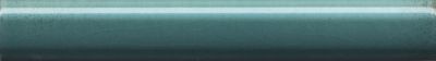 КЕРАМА МАРАЦЦИ Керамическая плитка PFG008 Багет Салинас лазурный 15*2 керам.бордюр 168 руб. - бесплатная доставка