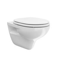 XPRO.wc.02 Унитаз подвесной XPRO безободковый