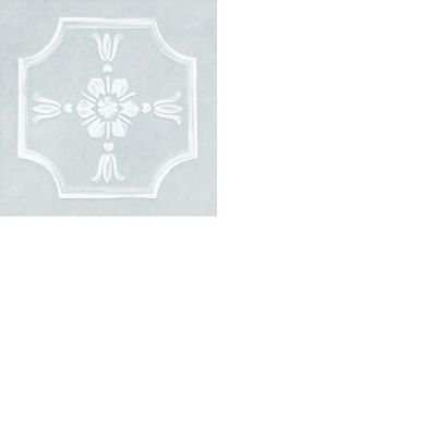 КЕРАМА МАРАЦЦИ Керамическая плитка STG/A433/11098  Каподимонте 14.5*14.5 керам.вставка 210 руб. - бесплатная доставка