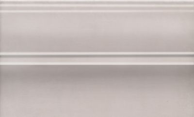 KERAMA MARAZZI Керамическая плитка FMB031 Плинтус Левада бежевый глянцевый 25х15 Цена за 1 шт. 404.40 руб. - бесплатная доставка