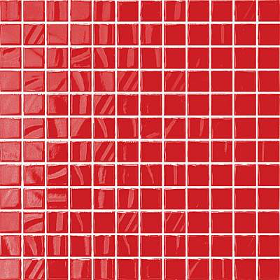   20005N Темари красн 29,8*29,8 керамическвя плитка мозаичная 3 007.20 руб. - бесплатная доставка