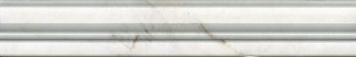  Керамическая плитка BLC031R Серенада белый глянцевый обрезной 30x5x1,9 керам.бордюр 396 руб. - бесплатная доставка