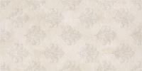 SBD025/DL500620 Роверелла бежевый светлый орнамент 60x119,5x0,9 керам.декор
