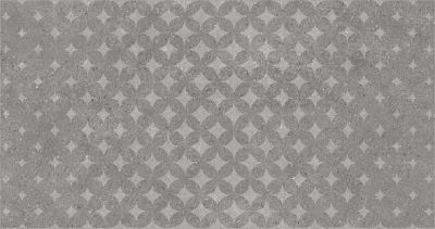 KERAMA MARAZZI Керамический гранит SBD026/DL5009 Фондамента серый орнамент 60*119.5 керам.декор Цена за 1шт. 7 100.40 руб. - бесплатная доставка