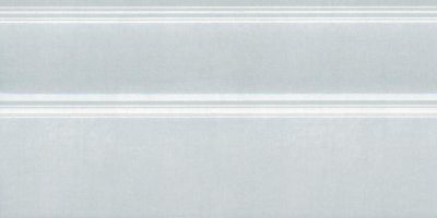 KERAMA MARAZZI Керамическая плитка FMA005 Плинтус Каподимонте голубой 30*15 454.80 руб. - бесплатная доставка