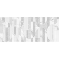 Плитка настенная Modello white белый 02 25х60 (1,2м2/57,6м2/48уп)