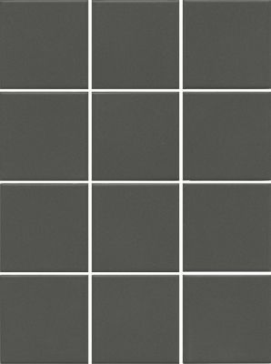 KERAMA MARAZZI Керамический гранит 1331 Агуста серый темный натуральный 9,8х9,8 из 12 частей керам.гранит 1 856.40 руб. - бесплатная доставка