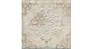 OS/A127/1327 Декор Брюссель 1 матовый 9,8x9,8x7