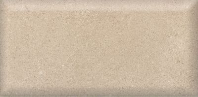 KERAMA MARAZZI Керамическая плитка 19020 Золотой пляж тёмный беж грань 20*9.9 керам.плитка 1 276.80 руб. - бесплатная доставка