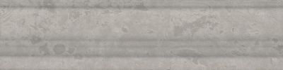 KERAMA MARAZZI Керамическая плитка BLB052 Багет Ферони серый матовый 20x5x1,9 керам.бордюр 180 руб. - бесплатная доставка
