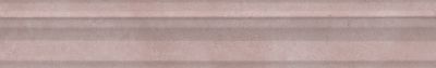 KERAMA MARAZZI Керамическая плитка BLC020R Багет Марсо розовый обрезной 30*5 керам.бордюр 348 руб. - бесплатная доставка
