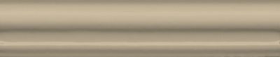 KERAMA MARAZZI Керамическая плитка BLD034 Багет Клемансо беж темный 15*3 керам.бордюр 174 руб. - бесплатная доставка