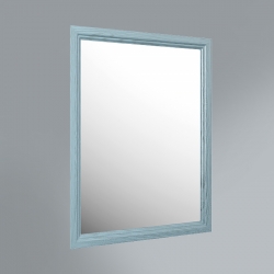 KERAMA MARAZZI Сантехника  PR.mi.60/BLU Панель с зеркалом PROVENCE 60 см, синий 22 620.00 руб. - бесплатная доставка