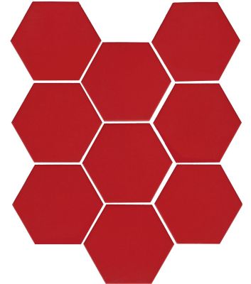 KERAMA MARAZZI Керамический гранит SG1009N Кальсада красный натуральный 10,4х12 керам.гранит 2 799.60 руб. - бесплатная доставка