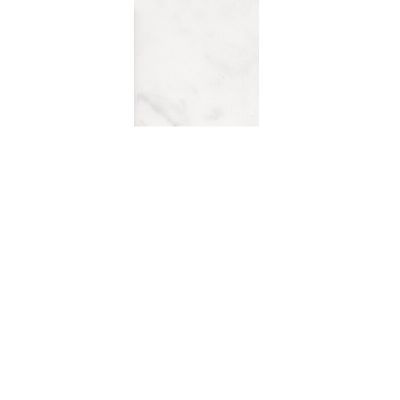 KERAMA MARAZZI Керамическая плитка 5282/9 Фрагонар белый 4.9*4.9 керам.вставка 42 руб. - бесплатная доставка