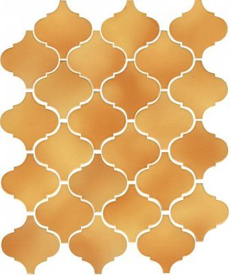 KERAMA MARAZZI Керамическая плитка 65009 Арабески Майолика желтый 26*30 керам.плитка 4 653.60 руб. - бесплатная доставка