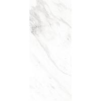 Плитка настенная Scarlett white белый 01 25х60 (1,2м2/57,6м2/48уп)