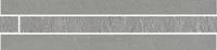 КЕРАМА МАРАЦЦИ Керамический гранит SG187/002 Про Стоун серый темный мозаичный 32*7.3 керам.бордюр 223.20 руб. - бесплатная доставка