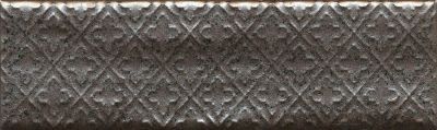 KERAMA MARAZZI Керамическая плитка AD/A561/9035 Тезоро 8.5*28.5 керам.декор 276 руб. - бесплатная доставка