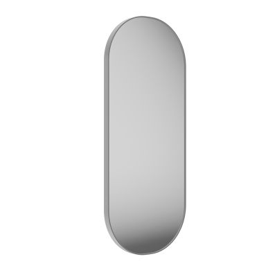 KERAMA MARAZZI  CO.mi.P.42/WHT Зеркало CONO овальное 42, белое матовое Цена за 1 шт. 25 720.80 руб. - бесплатная доставка