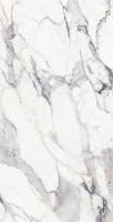 ORIGINES DE REX ARGENT MAT 6MM 120X280 R (769971) 120х280 Глазурованный керамогранит