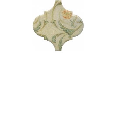 KERAMA MARAZZI Керамическая плитка OP/A165/65000 Арабески котто орнамент 6.5*6.5 керам.декор Цена за 1 шт. 159.60 руб. - бесплатная доставка