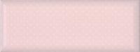 КЕРАМА МАРАЦЦИ Керамическая плитка 15030 Веджвуд розовый грань 15*40 керам.плитка 849.60 руб. - бесплатная доставка