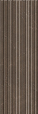 КЕРАМА МАРАЦЦИ Керамическая плитка 12096R N Низида коричневый структура обрезной 25*75 керам.плитка 1 900.80 руб. - бесплатная доставка