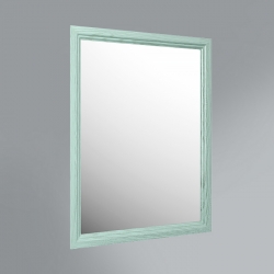 KERAMA MARAZZI Сантехника  PR.mi.60/GR Панель с зеркалом PROVENCE 60 см, зеленый 22 620.00 руб. - бесплатная доставка