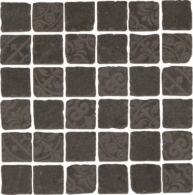 KERAMA MARAZZI  SBM001/DD639820 Про Фьюче коричневый мозаичный 30x30x0,9 керам.декор мозаичный (гранит) 1 113.60 руб. - бесплатная доставка