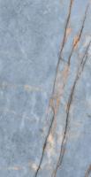 HERITAGE LUXE AZURE GLOSS.9MM 60X120 RET (775048) 60х120 Неглазурованный керамогранит