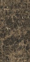 BIJOUX MARRON IMPERIAL GLOSSY 60X120 RET (766335) 60x120 Глазурованный керамогранит