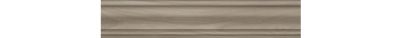 KERAMA MARAZZI Керамический гранит SG5269/BTG Плинтус Монтиони коричневый светлый матовый 39,6x8x1,55 Цена за 1 шт. 344.40 руб. - бесплатная доставка