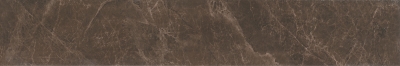 КЕРАМА МАРАЦЦИ Керамическая плитка 32009R Гран-Виа коричневый обрезной 15*90 керам.плитка  - бесплатная доставка