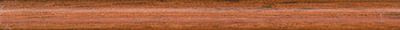 KERAMA MARAZZI Керамическая плитка 212 Дерево коричневый матовый 20*1,5 бордюр керамический 228 руб. - бесплатная доставка