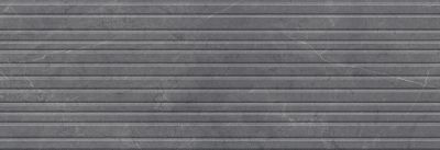 КЕРАМА МАРАЦЦИ Керамическая плитка 12094R Низида серый структура обрезной 25*75 керам.плитка 2 130 руб. - бесплатная доставка