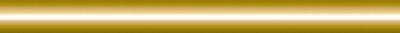 KERAMA MARAZZI Керамическая плитка 210 Карандаш золото 20*1.5 керам.бордюр 388.80 руб. - бесплатная доставка